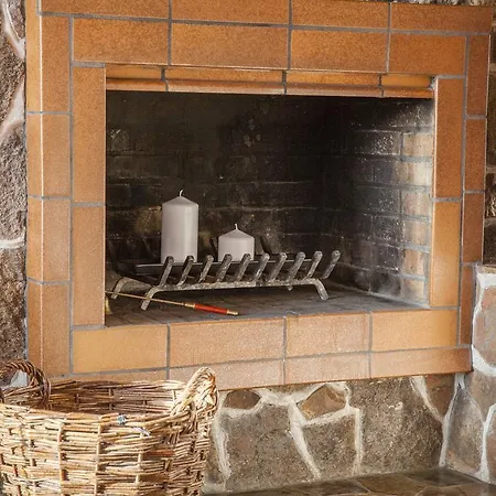Villa Cozy 60's In *